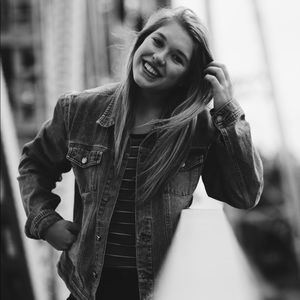 Meet your Posher, Gabby